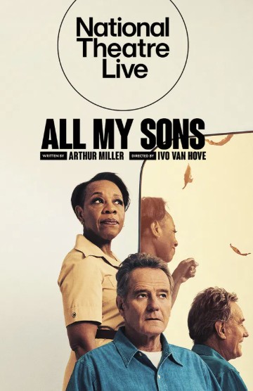 National Theatre: All My Sons